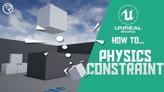 How to Physics Constraint [upl. by Eyla]