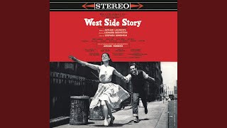 West Side Story Original Broadway Cast  Act I Maria [upl. by Sears]