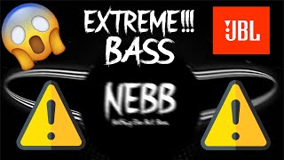 JBL BASS TEST EXTREME [upl. by Laris60]