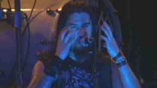 Machine Head  Davidian Live at Wacken 2009  HD DVD [upl. by Finstad590]