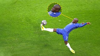 NGolo Kanté Interviews and Insights [upl. by Rachael]