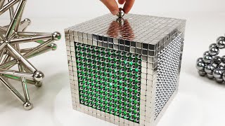 Magnet Satisfaction Extreme  Magnetic Games [upl. by Olathe891]