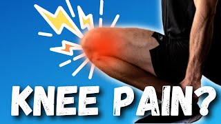 Bad Knees Age 50 and above How to Treat Knees Over Toes Approach [upl. by Barcot]