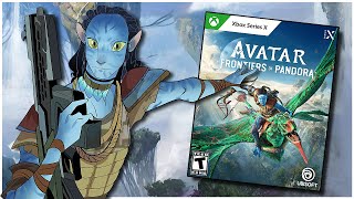 So I tried AVATAR early [upl. by Lyda772]