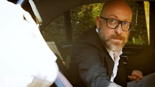 Mario Biondi  I Chose You Official Music Video [upl. by Penoyer]