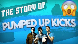 Pumped Up Kicks Explained  Behind The Song [upl. by Dougal]