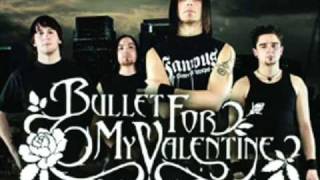 Bullet For My Valentine  Tears Dont Fall FULL VERSION [upl. by Kerns912]