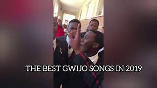 THE BEST GWIJO SONGS IN 2019☆MawandeHosanasukuyenza lentomaka nontsikelelo ☆ [upl. by Ronnholm]