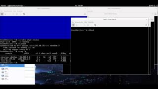 Configuring an NTP server on CentOS [upl. by Annaert939]