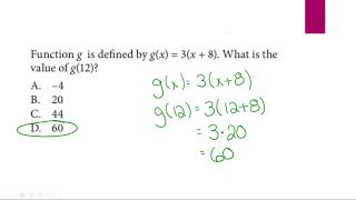 ACCUPLACER Mathematics Exam Preparation [upl. by Portwin]