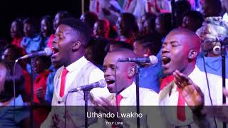 Mwari Makanaka Zimpraise Pentecost 2016 [upl. by Euqinna]