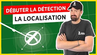 Détecteurs de métaux  Les 3 tips à connaître pour mieux localiser sa cible 🎯 [upl. by Coy768]