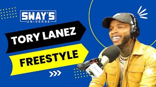 Tory Lanez Kills The 5 Fingers of Death 9 Minute Freestyle  Sways Universe [upl. by Annad]