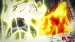 Natsu Vs Gray Pelea Completa  Fairy Tail Final Series [upl. by Flanigan741]