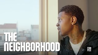 Lil Durk Takes Complex on a Tour of Englewood on Chicagos South Side  The Neighborhood On Complex [upl. by Yanaton]