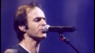 JeanJacques Goldman  je voudrais vous revoir Live 2002 [upl. by Andi]