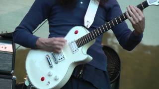 Buckethead  Hardly Strictly Bluegrass full performance 1080P60 12 [upl. by Cumine]