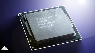 i9 Goes Mainstream  Intel i9 9900K [upl. by Willow]