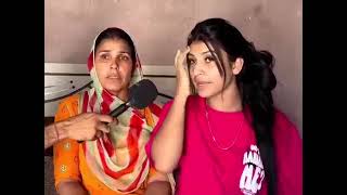 Bikaner ki Sherni Interview With Media [upl. by Olnay]