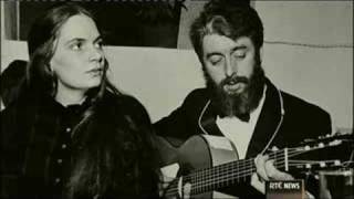 Singer Ronnie Drew dies after long illness [upl. by D'Arcy]