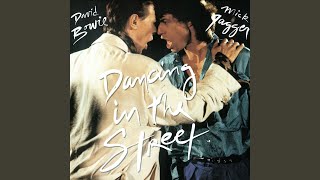 Dancing in the Street 2002 Remaster [upl. by Tse]