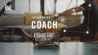 Ergatta Coach AI [upl. by Aneetak]