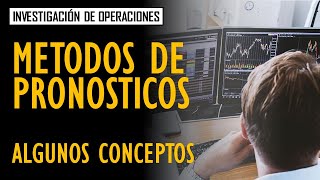 4 métodos de proyección de datos [upl. by Grider902]