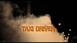 Taxi Driver titles [upl. by Harol]