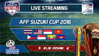 Official RCTI Live Stream [upl. by Belsky]