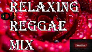 RELAXING REGGAE MIX PART 1 FEAT JAH CURE CHRONIXX SANCHEZ KASHIEF LINDO THRILLER U ETANA [upl. by Elisee841]