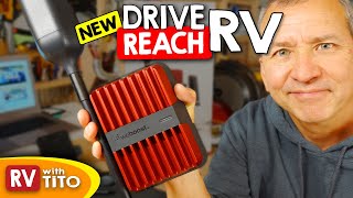 REVIEW Weboost Drive Reach RV Cell Phone Booster [upl. by Ahsinaj83]