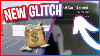 NEW BANK GLITCH IN ERLC YOU NEED TO DO  Roblox Liberty County [upl. by Anhoj]