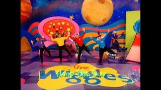 The Wiggles  HoopDeeDoo Original amp Sam [upl. by Kamaria]