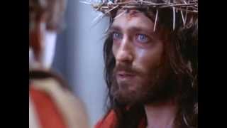 Jesus of Nazareth  SUBTITRAT  1977 full movie Part 2 [upl. by Mcmillan]