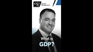 What Is GDP [upl. by Netsirhc]