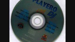 Playero Dj Live Side B Frankie Boy  Ruben Sam  Parte 6 [upl. by Ramu]