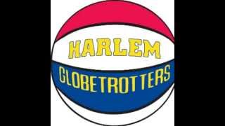 Harlem Globetrotters Song [upl. by Luahs569]