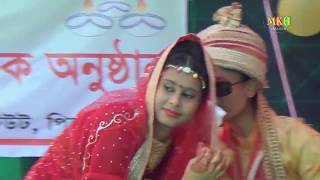 Ai je biyan shab vab niyen na এই যে বিয়াইন সাব ভাব নিয়েন না nursing student dance [upl. by Triley]