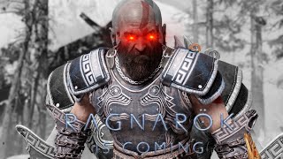 ZEUS BUILD ALL BOSSES NO DAMAGE GMGOW  GOD OF WAR PS5 4K 60FPS [upl. by Girardo455]