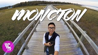 Moncton New Brunswick One Place in Canada That You Must Visit [upl. by Yerac]