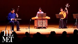 Masterpieces of Chinese Music A Musical Performance by Music from China [upl. by Herrington]