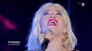 Rita Ora performs quotOnly Want Youquot Live in Germany [upl. by Meredith]