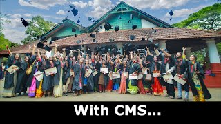 Get to Know CMS College [upl. by Whitson]