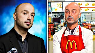 What Happened To The MEANEST JUDGE From MasterChef [upl. by Orazio]