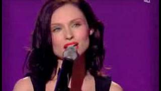 Sophie Ellis Bextor Denis Live Promo [upl. by Grous]