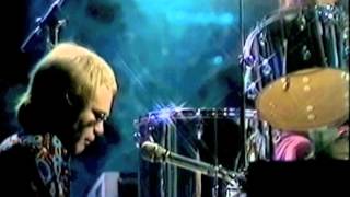 Elton John  Madman Across the Water 1971 Live at BBC Studios [upl. by Sorilda]