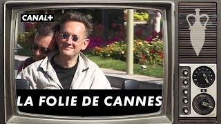 La Folie de Cannes  Made in Groland [upl. by Uball]