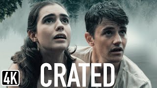 Crated 2020  Full Movie 4K Ultra HD [upl. by Uella906]