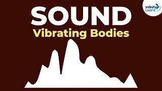 What produces Sound  Physics  Dont Memorise [upl. by Randa132]