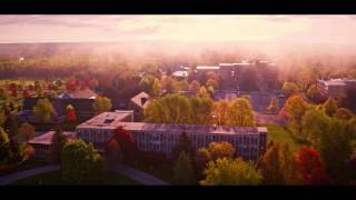 Le campus de Moncton [upl. by Rowell780]